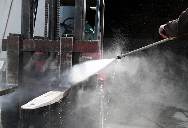 Professional Pressure Washing in Maple Plain, MN